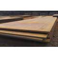 A517 Pressure Vessel Steel Plate